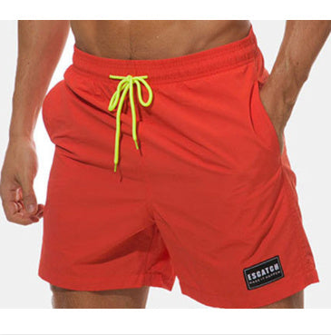 Recreational shorts