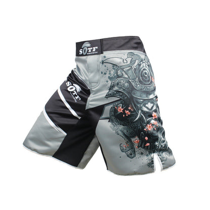 Men's Fashion Gym Sports Shorts