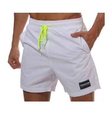 Recreational shorts