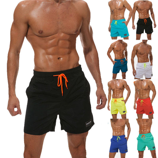 Recreational shorts