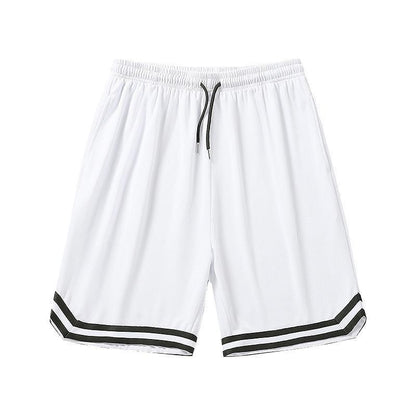 Summer New Men's Loose Outdoor Casual Shorts