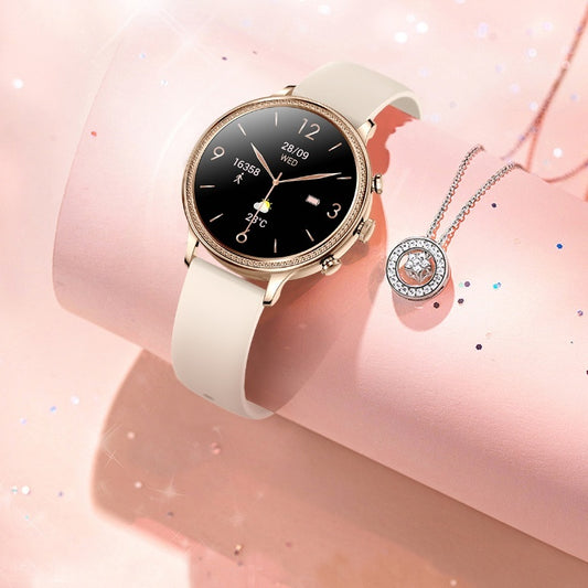 Touch Fossil Female Smart Watch