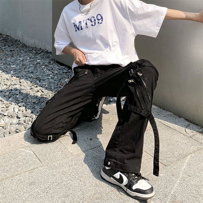 America High Street Hiphop Trousers