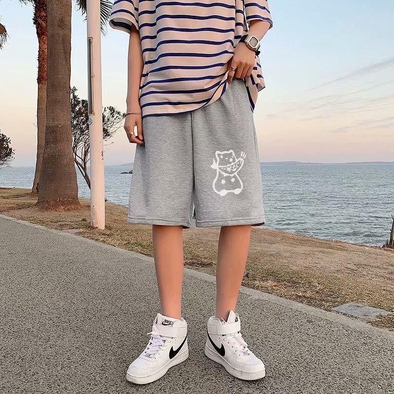 New Casual Pants Men''s Summer Shorts Men''s