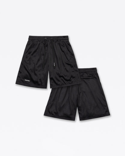 Men Breathable Loose Shorts