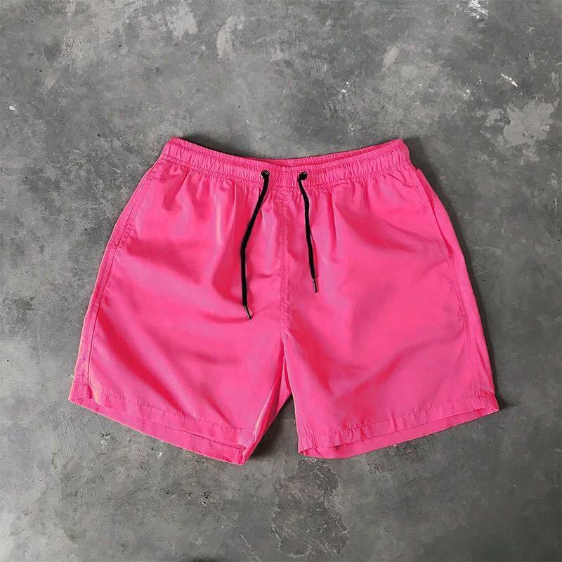 Men's Fashion Loose Casual Five-point Shorts