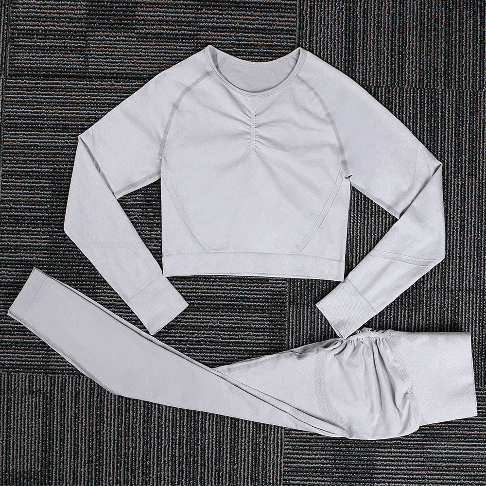 Yoga Suit Female