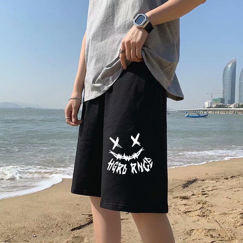 New Casual Pants Men''s Summer Shorts Men''s