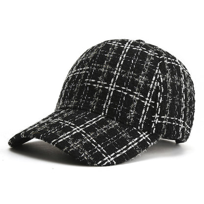 Casual Fashion Baseball Hat Outdoor