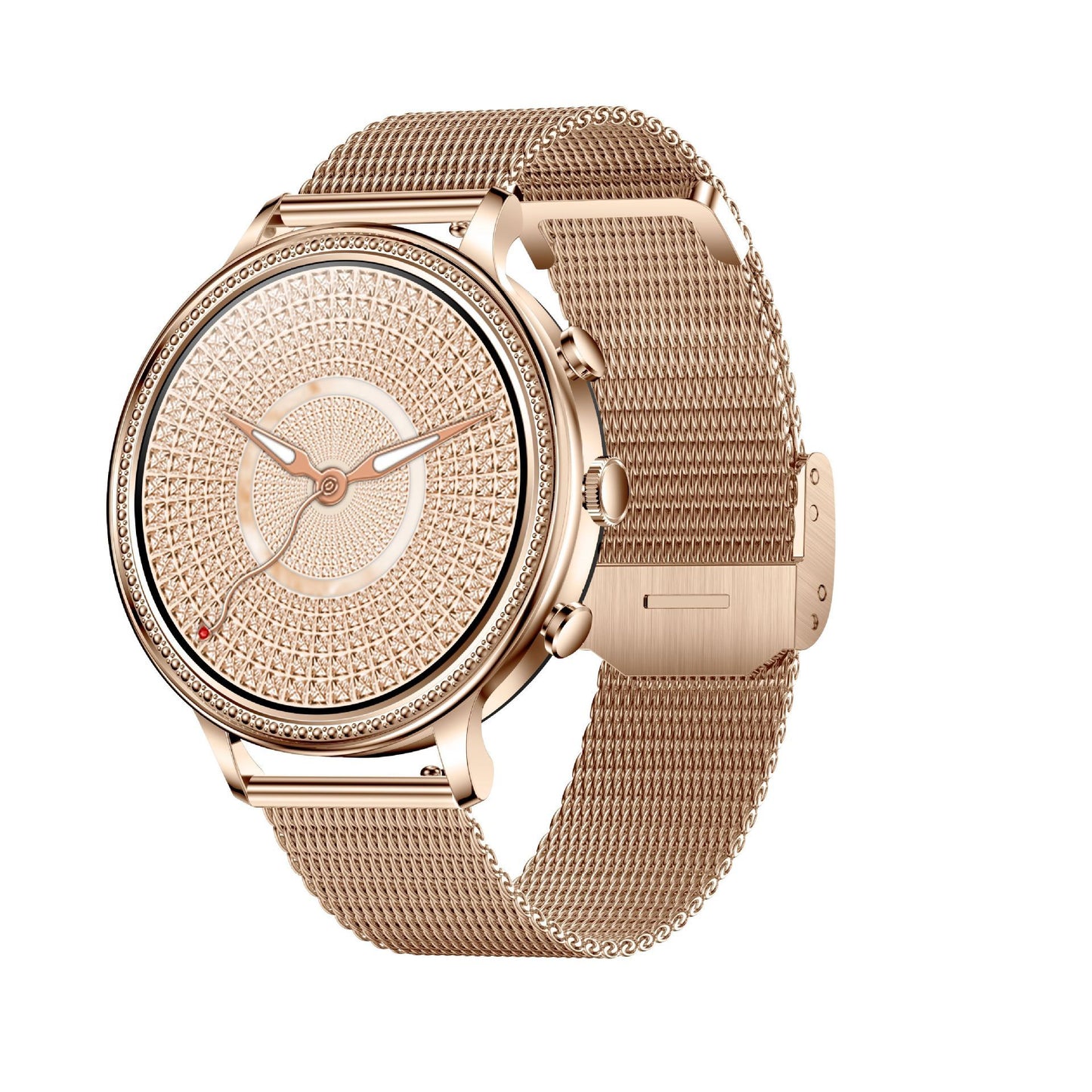 Touch Fossil Female Smart Watch