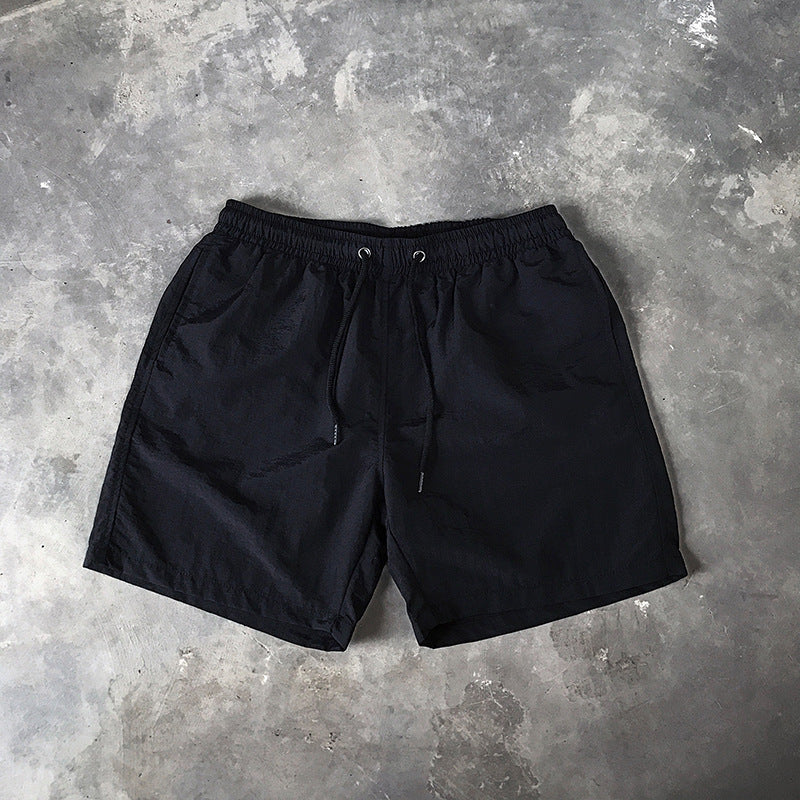 Men's Fashion Loose Casual Five-point Shorts