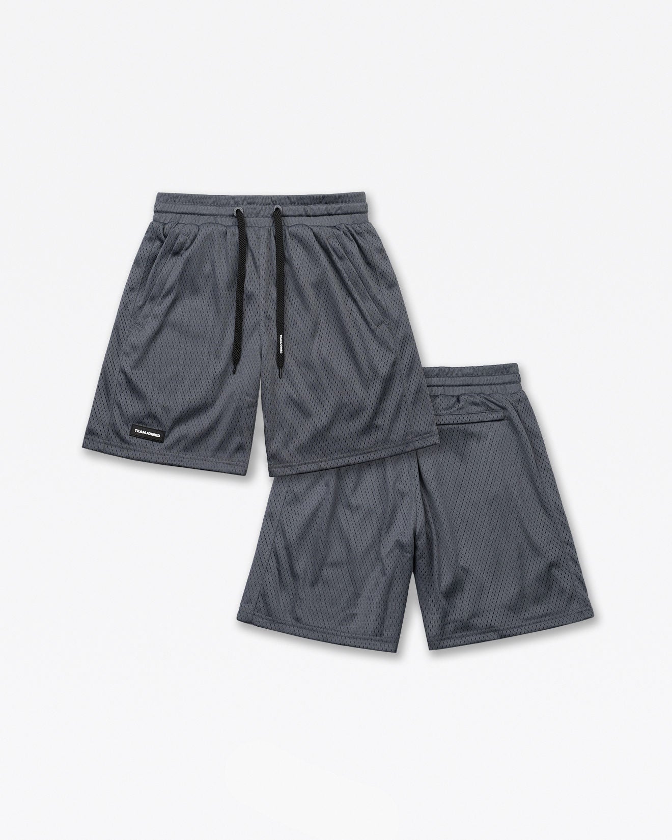 Men Breathable Loose Shorts