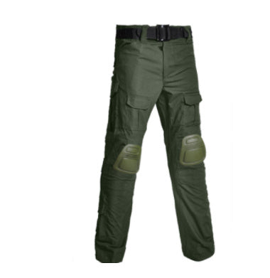 Tactical Pants with Knee Pads