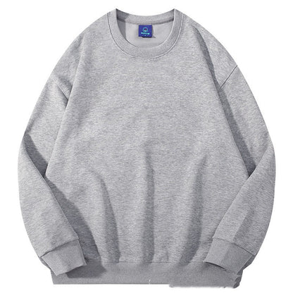 Fashion Casual Round Neck Sweater