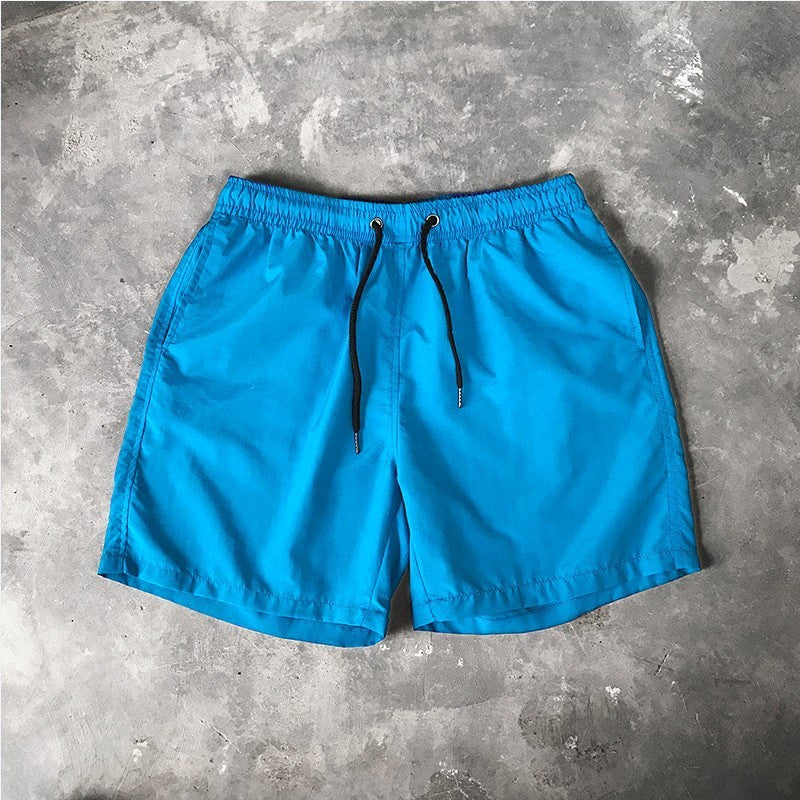 Men's Fashion Loose Casual Five-point Shorts