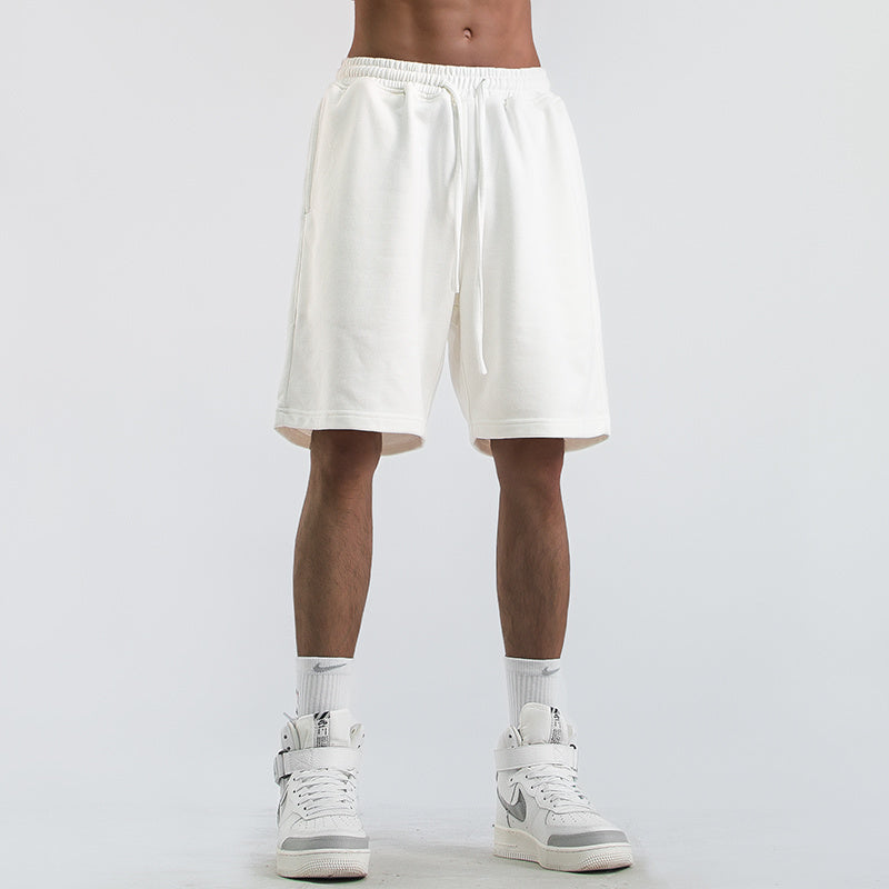 Casual Shorts Boys Casual Sports Drawstring