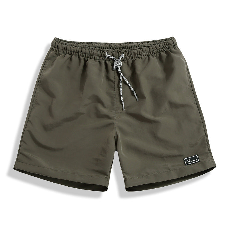 Men's Swimwear Shorts