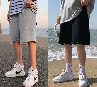 New Casual Pants Men''s Summer Shorts Men''s