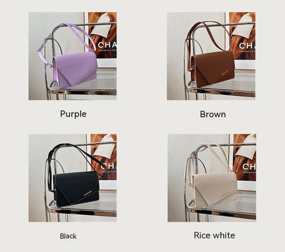 Summer New Fashion Simple Shoulder Bag