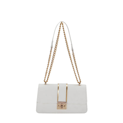 New Summer Chain Fashion Casual Shoulder Bag