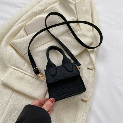 Spring New Simple Casual Small Bags