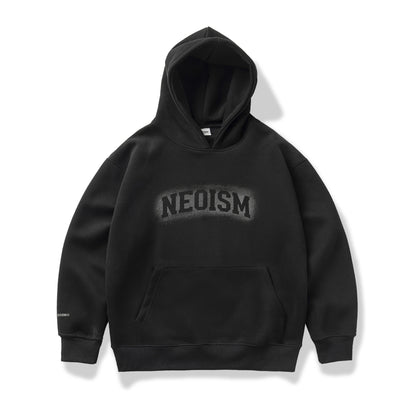 Fashion American Letters Printed Hoodie Men