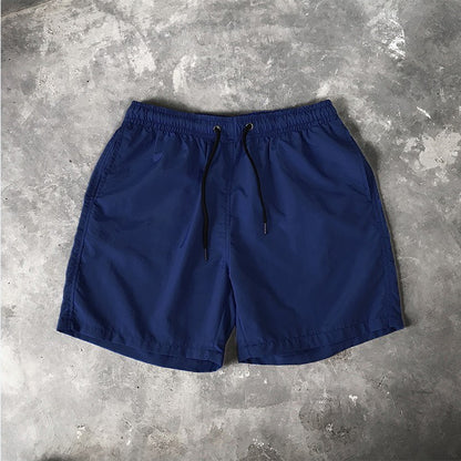 Men's Fashion Loose Casual Five-point Shorts