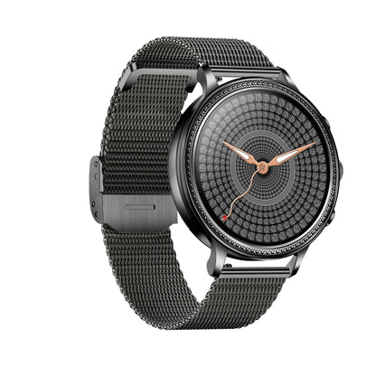 Touch Fossil Female Smart Watch