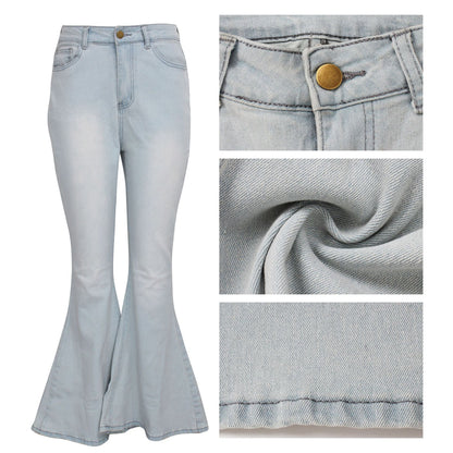 Fashion Hot Selling Slim Fit All-match Denim