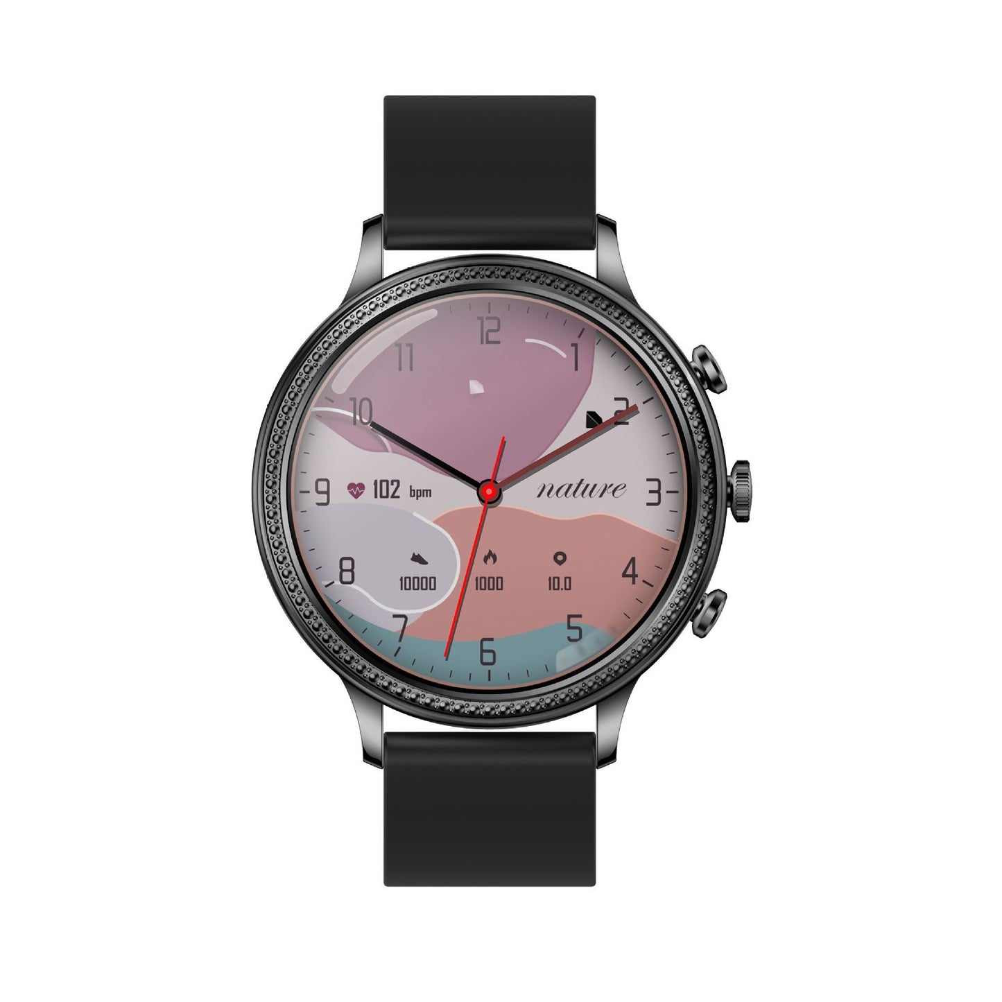 Touch Fossil Female Smart Watch