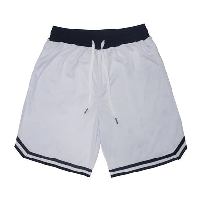 Sports Mesh Hanging Shorts Breathable Loose Short Men