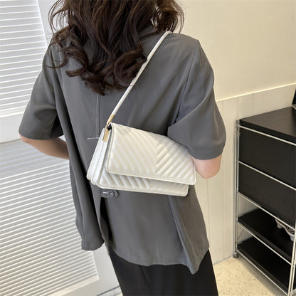 Women's Fashion Shoulder Messenger Bag