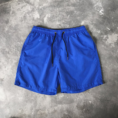 Men's Fashion Loose Casual Five-point Shorts